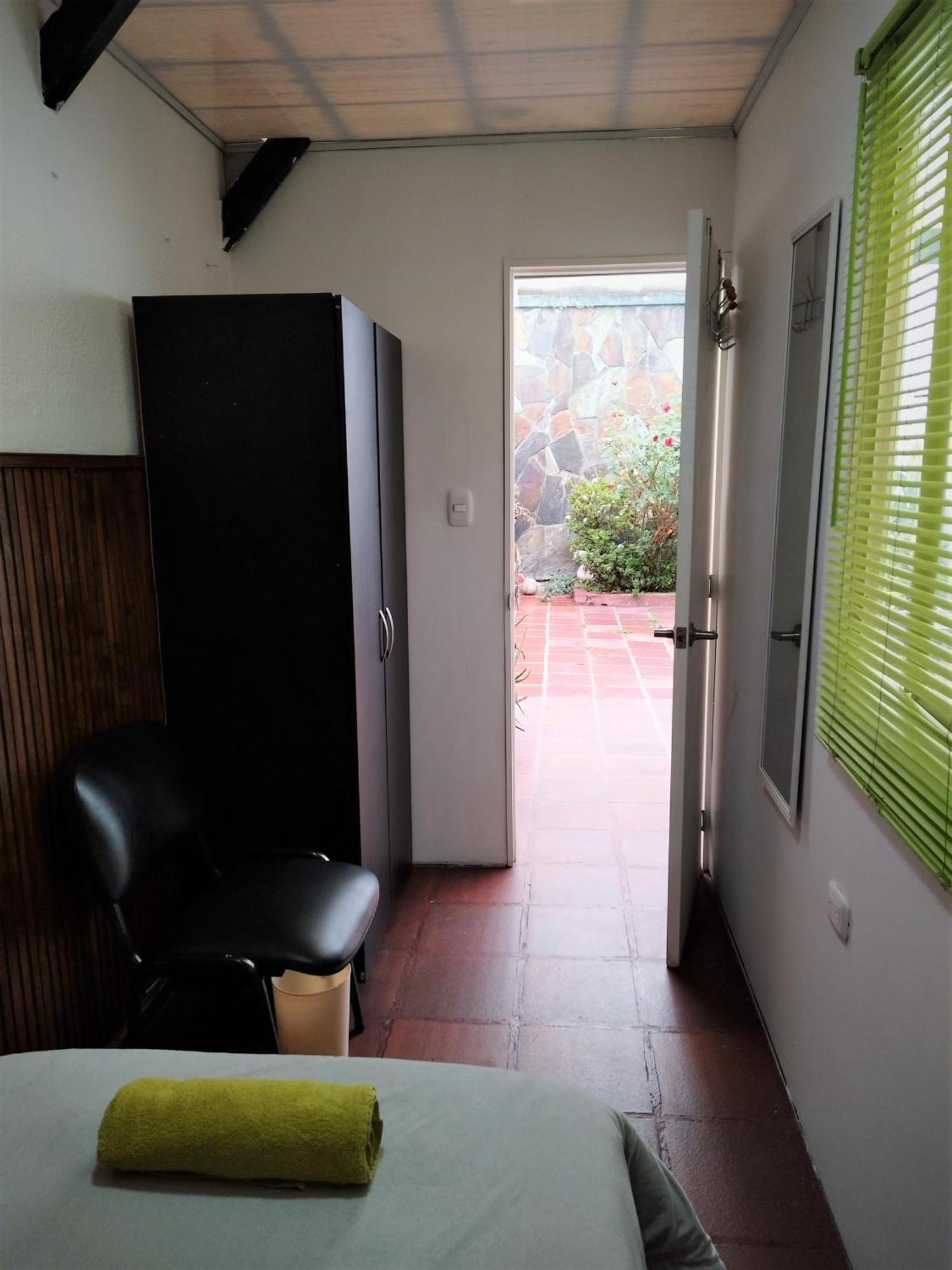 Casa En Bogota Ubicada En Zona Central Exterior foto